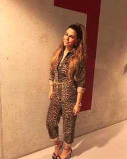 Olcay Gulsen feet photo 15