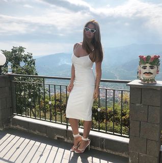 Olcay Gulsen feet photo 9