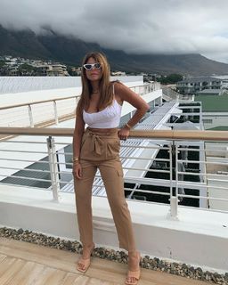 Olcay Gulsen feet photo 6
