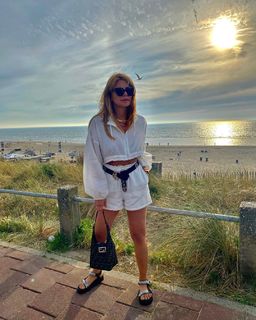 Olcay Gulsen feet photo 19