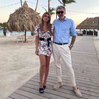Olcay Gulsen feet photo 10