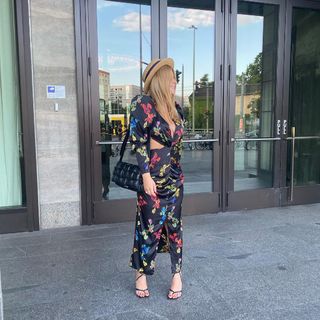 Olcay Gulsen feet photo 20