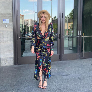 Olcay Gulsen feet photo 18