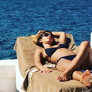 Olcay Gulsen feet photo 17
