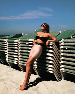 Olcay Gulsen feet photo 13