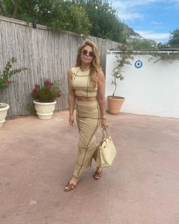 Olcay Gulsen feet photo 18