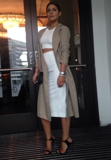 Olcay Gulsen feet photo 11