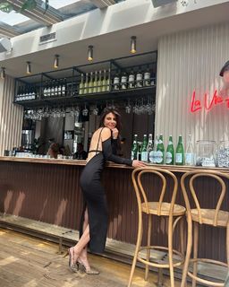 Olcay Gulsen feet photo 3
