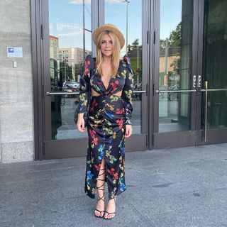 Olcay Gulsen feet photo 19