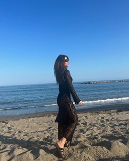 Olcay Gulsen feet photo 13
