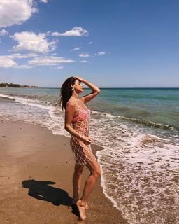 Olcay Gulsen feet photo 12