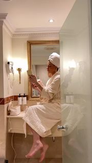 Olcay Gulsen feet photo 4
