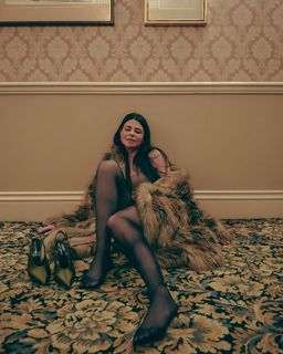Olcay Gulsen feet photo 3