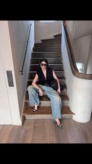 Olcay Gulsen feet photo 2