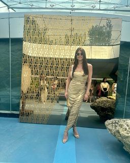 Olcay Gulsen feet photo 17