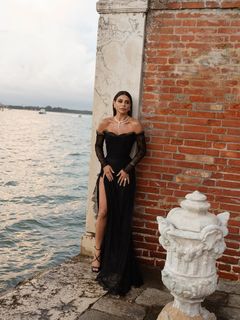 Olcay Gulsen feet photo 12