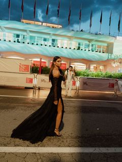 Olcay Gulsen feet photo 11