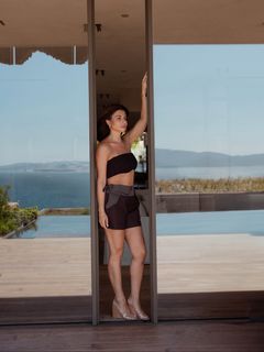 Olcay Gulsen feet photo 7