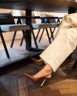 Olcay Gulsen feet photo 5