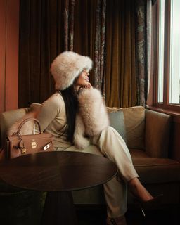 Olcay Gulsen feet photo 9