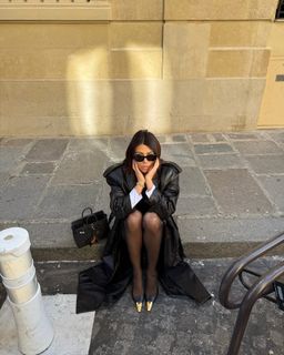 Olcay Gulsen feet photo 7