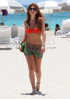 Olcay Gulsen feet photo 15