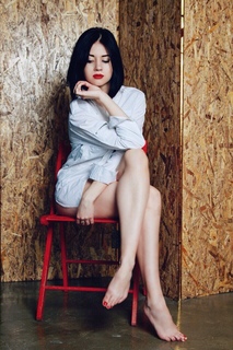 Olesya Ivanchenko feet photo thumbnail