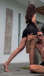 Olesya Ivanchenko feet photo thumbnail