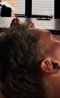 Olesya Ivanchenko feet photo thumbnail