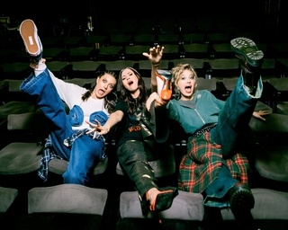 Olesya Ivanchenko feet photo thumbnail