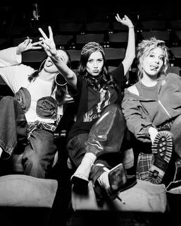 Olesya Ivanchenko feet photo thumbnail