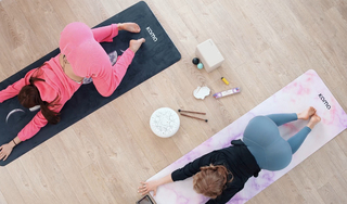 Olesya Ivanchenko feet photo thumbnail