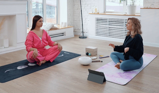 Olesya Ivanchenko feet photo thumbnail