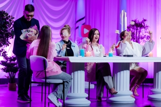 Olesya Ivanchenko feet photo thumbnail