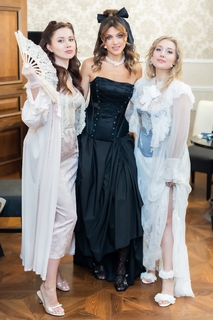 Olesya Ivanchenko feet photo thumbnail