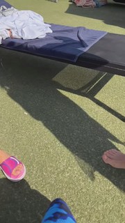 Olesya Ivanchenko feet photo thumbnail