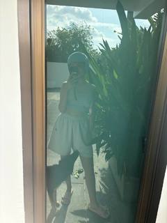 Olesya Ivanchenko feet photo thumbnail