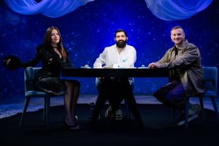 Olesya Ivanchenko feet photo thumbnail