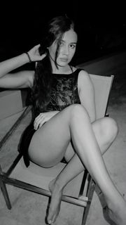 Olesya Ivanchenko feet photo thumbnail