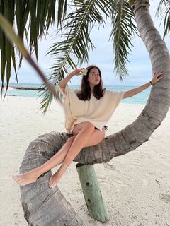 Olesya Ivanchenko feet photo thumbnail