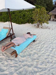 Olesya Ivanchenko feet photo thumbnail