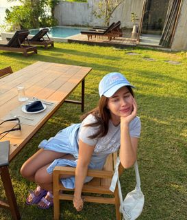 Olesya Ivanchenko feet photo 2