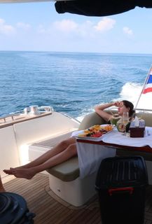 Olesya Ivanchenko feet photo 16