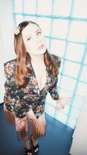 Olesya Ivanchenko feet photo 8