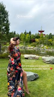 Olesya Ivanchenko feet photo 3