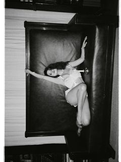 Olesya Ivanchenko feet photo 13