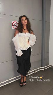 Olesya Ivanchenko feet photo 7