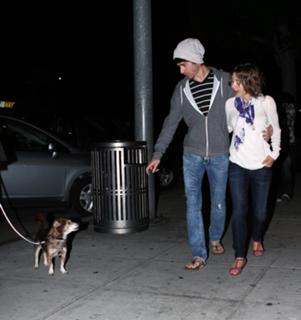 Olesya Rulin feet photo thumbnail