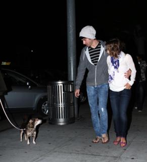 Olesya Rulin feet photo thumbnail