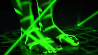 Olesya Rulin feet photo thumbnail